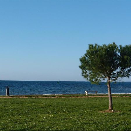 Lovely Fazana Apartments 400M From The Sea Экстерьер фото