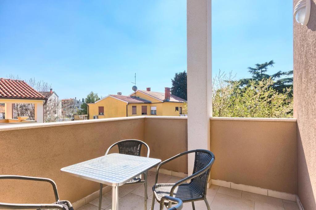 Lovely Fazana Apartments 400M From The Sea Экстерьер фото