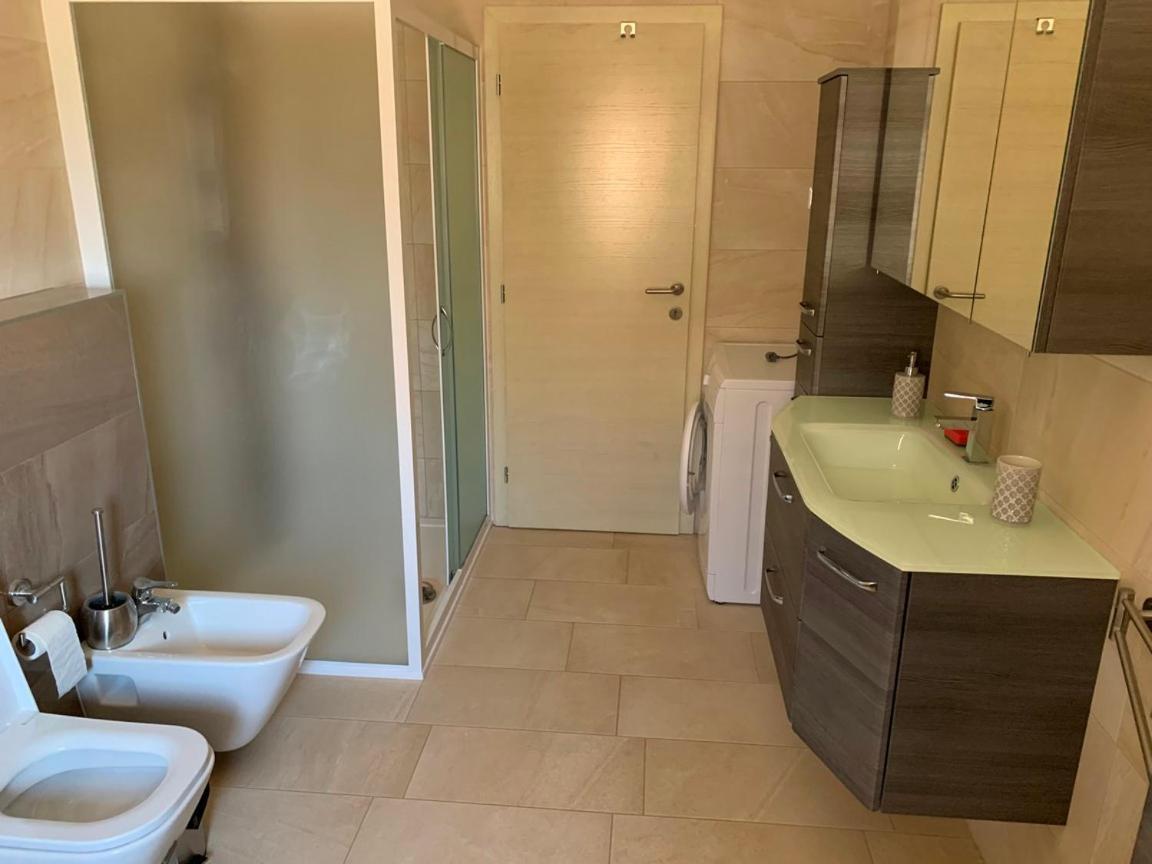 Lovely Fazana Apartments 400M From The Sea Экстерьер фото