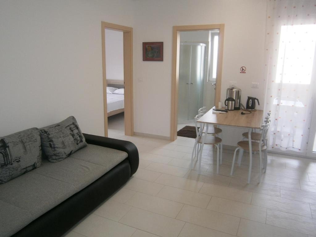 Lovely Fazana Apartments 400M From The Sea Экстерьер фото