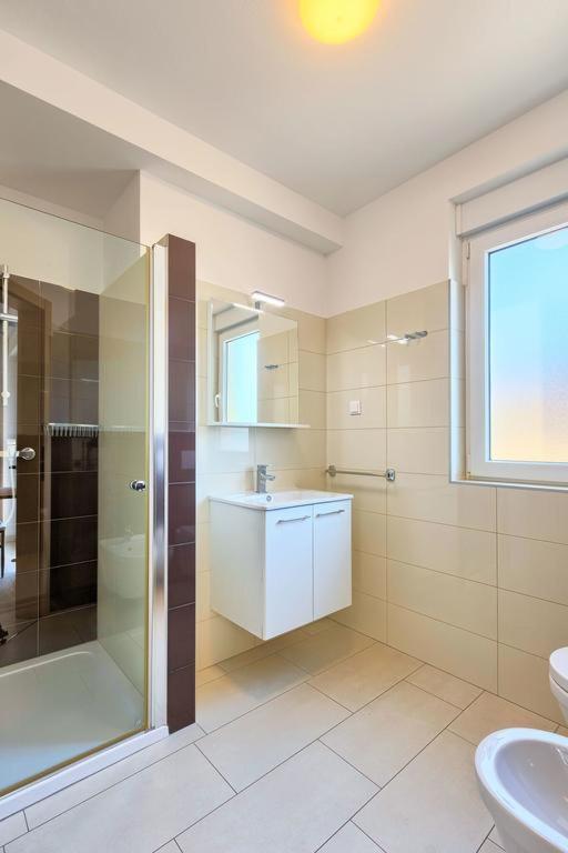 Lovely Fazana Apartments 400M From The Sea Экстерьер фото