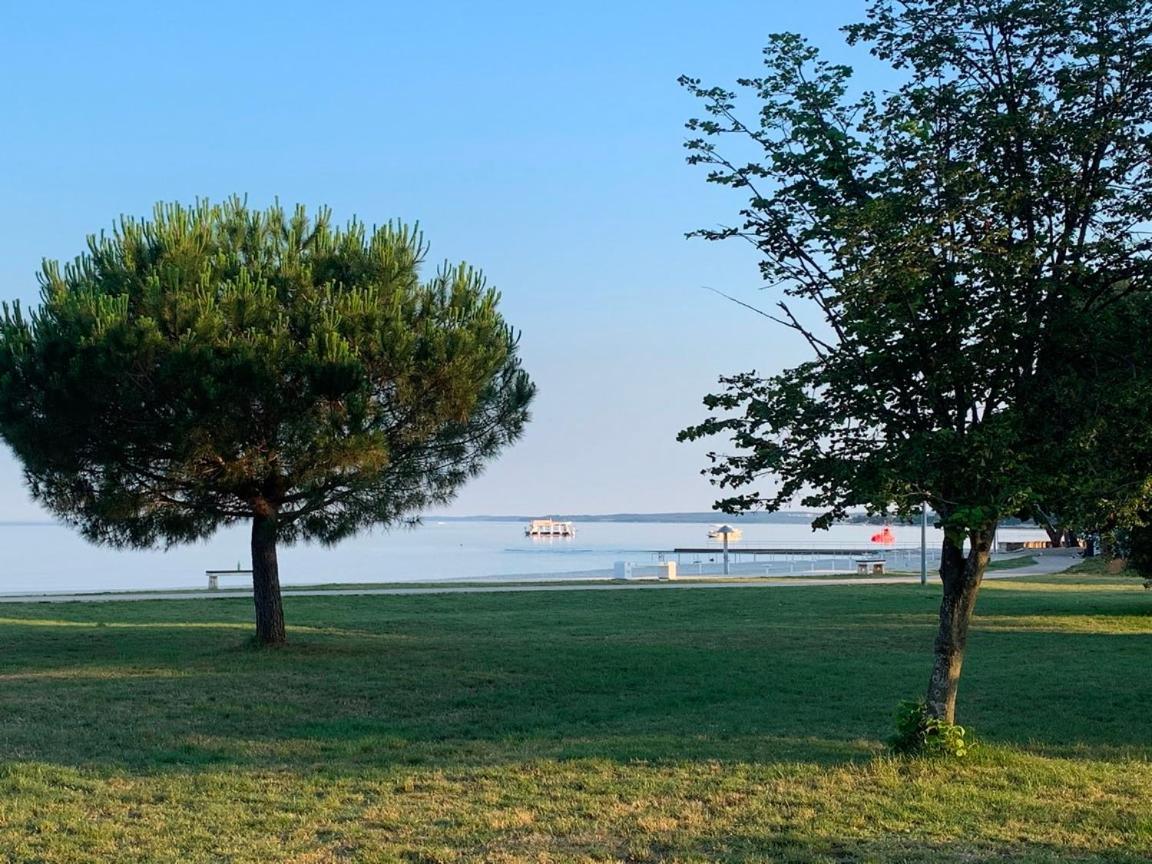 Lovely Fazana Apartments 400M From The Sea Экстерьер фото