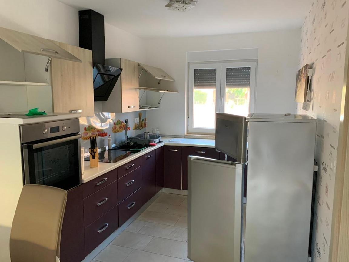 Lovely Fazana Apartments 400M From The Sea Экстерьер фото