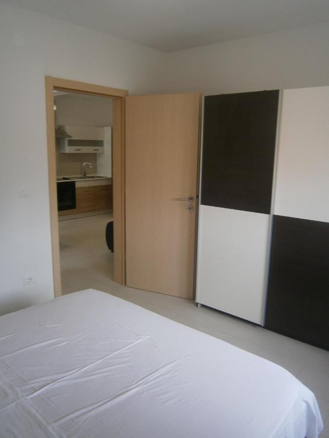 Lovely Fazana Apartments 400M From The Sea Экстерьер фото