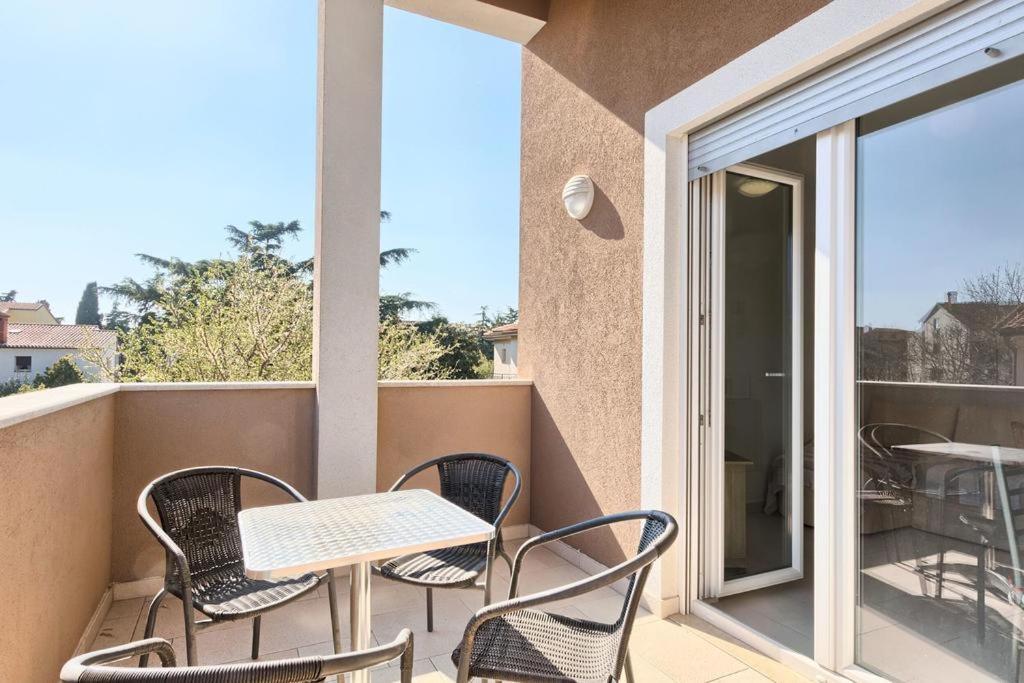 Lovely Fazana Apartments 400M From The Sea Экстерьер фото