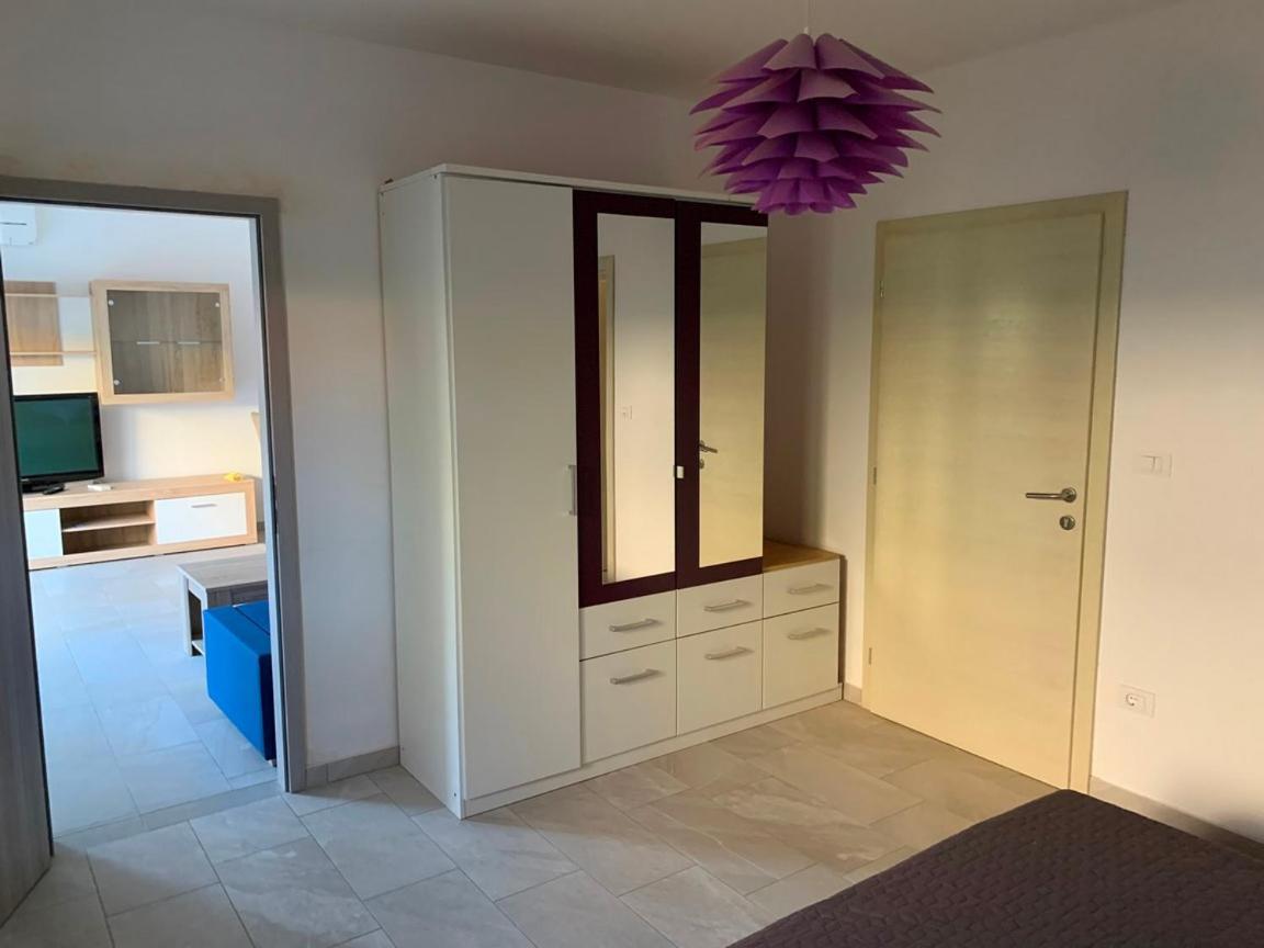 Lovely Fazana Apartments 400M From The Sea Экстерьер фото