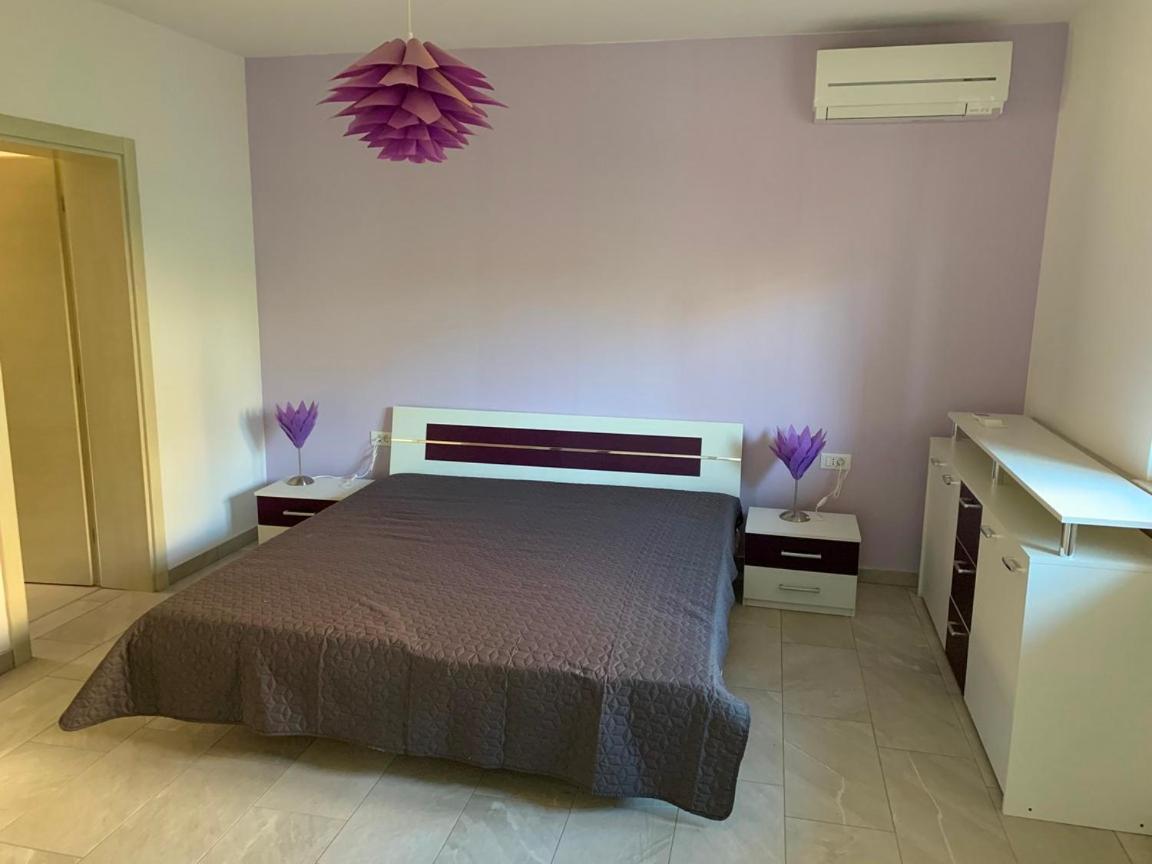 Lovely Fazana Apartments 400M From The Sea Экстерьер фото